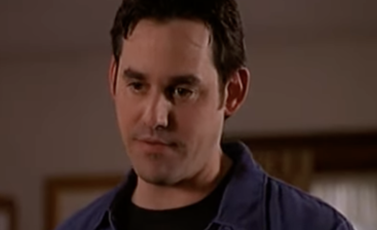 ‘Buffy The Vampire Slayer’ Actor Nicholas Brendon Passes Away At 54